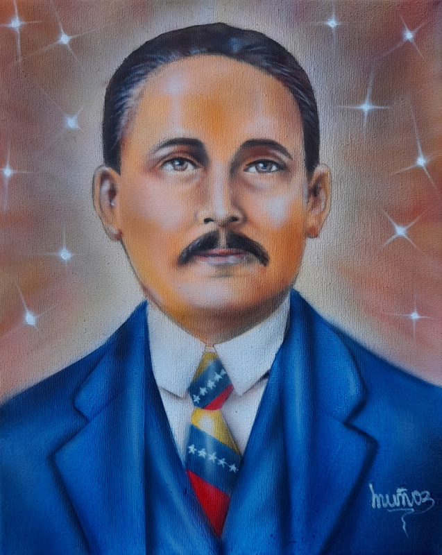 Luis Alberto  Muñoz Zabala (Curacao)