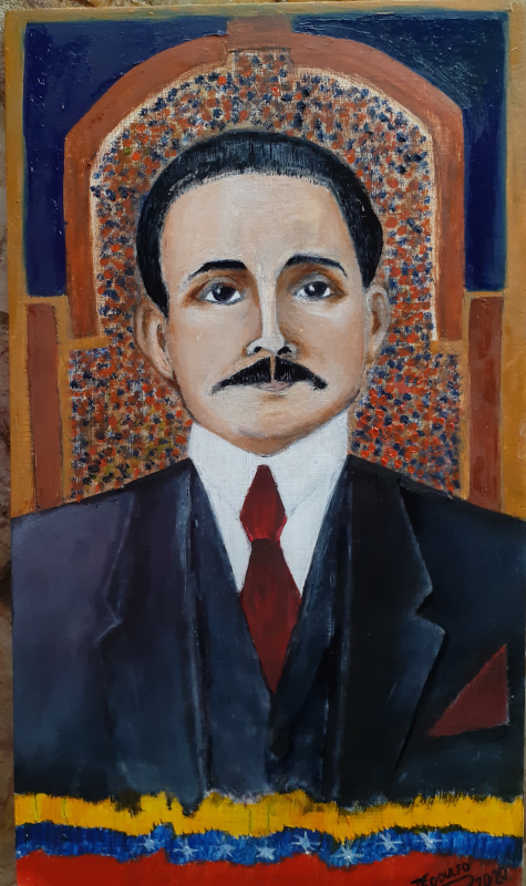 Teodulfo Guerrero